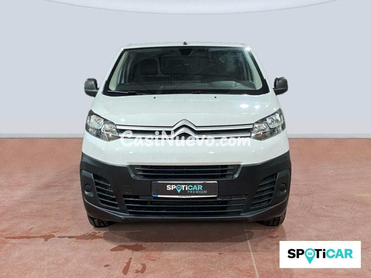 Citroën Jumpy Furgon BlueHDI 120 Talla M 88 kW (120 CV) - foto 2