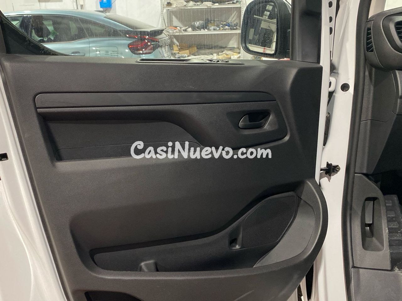 Citroën Jumpy Furgon BlueHDI 120 Talla M 88 kW (120 CV) - foto 19