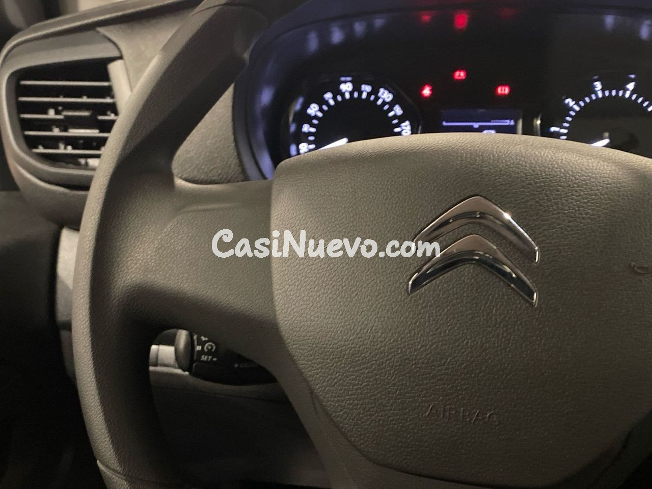 Citroën Jumpy Furgon BlueHDI 120 Talla M 88 kW (120 CV) - foto 20