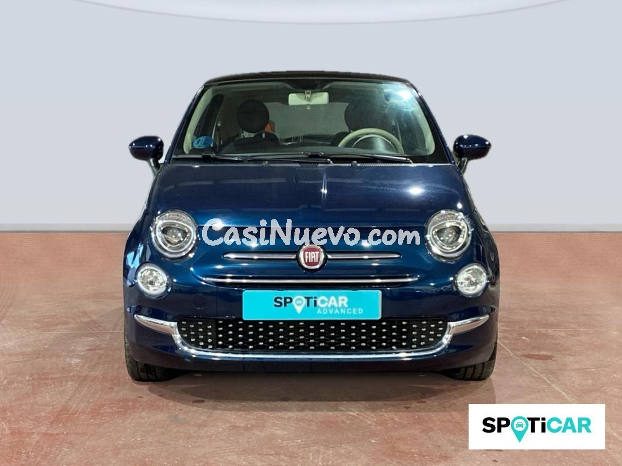 Fiat 500 1.0 Hybrid Dolcevita 51 kW (70 CV) - foto 2
