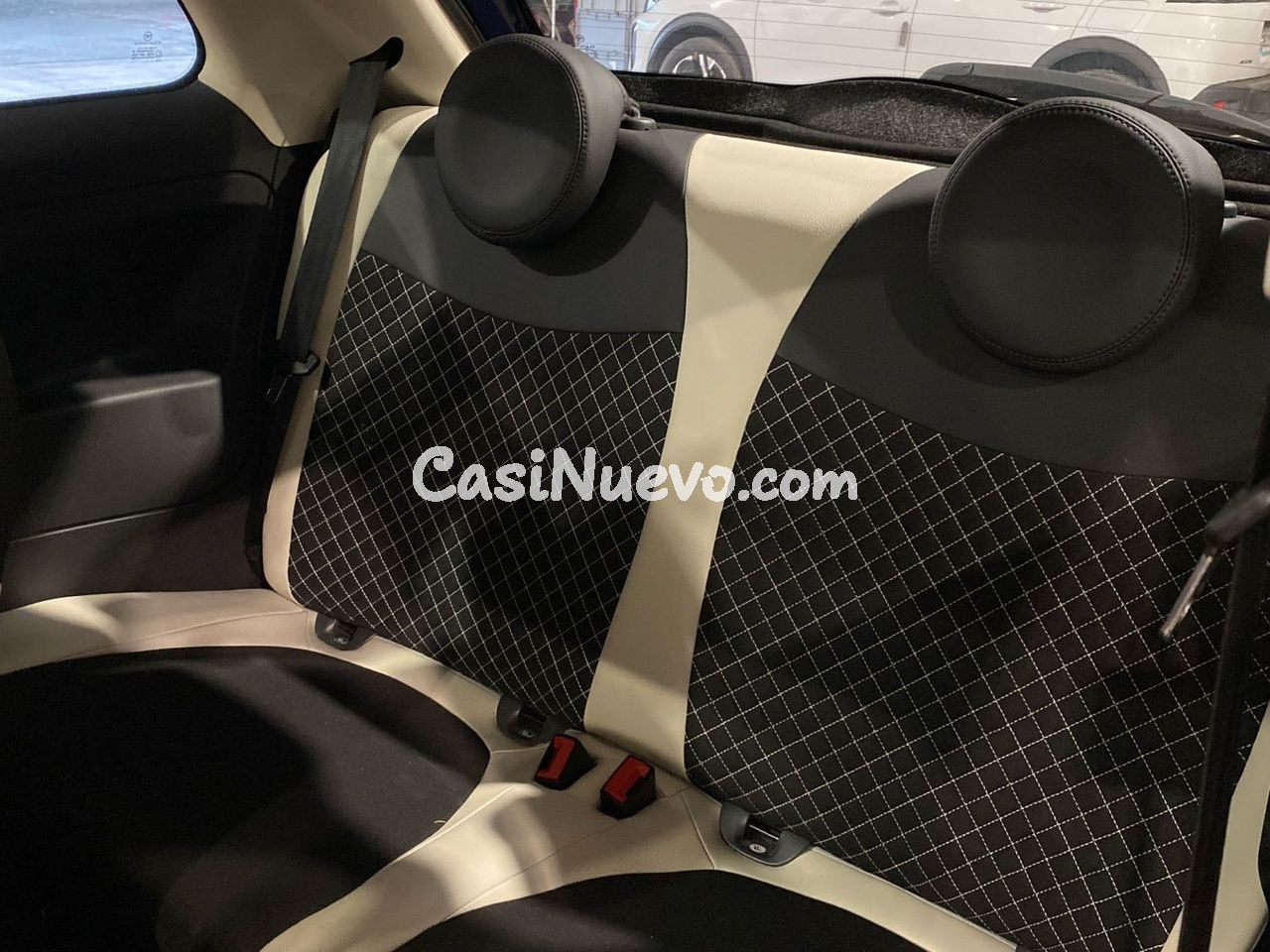 Fiat 500 1.0 Hybrid Dolcevita 51 kW (70 CV) - foto 12