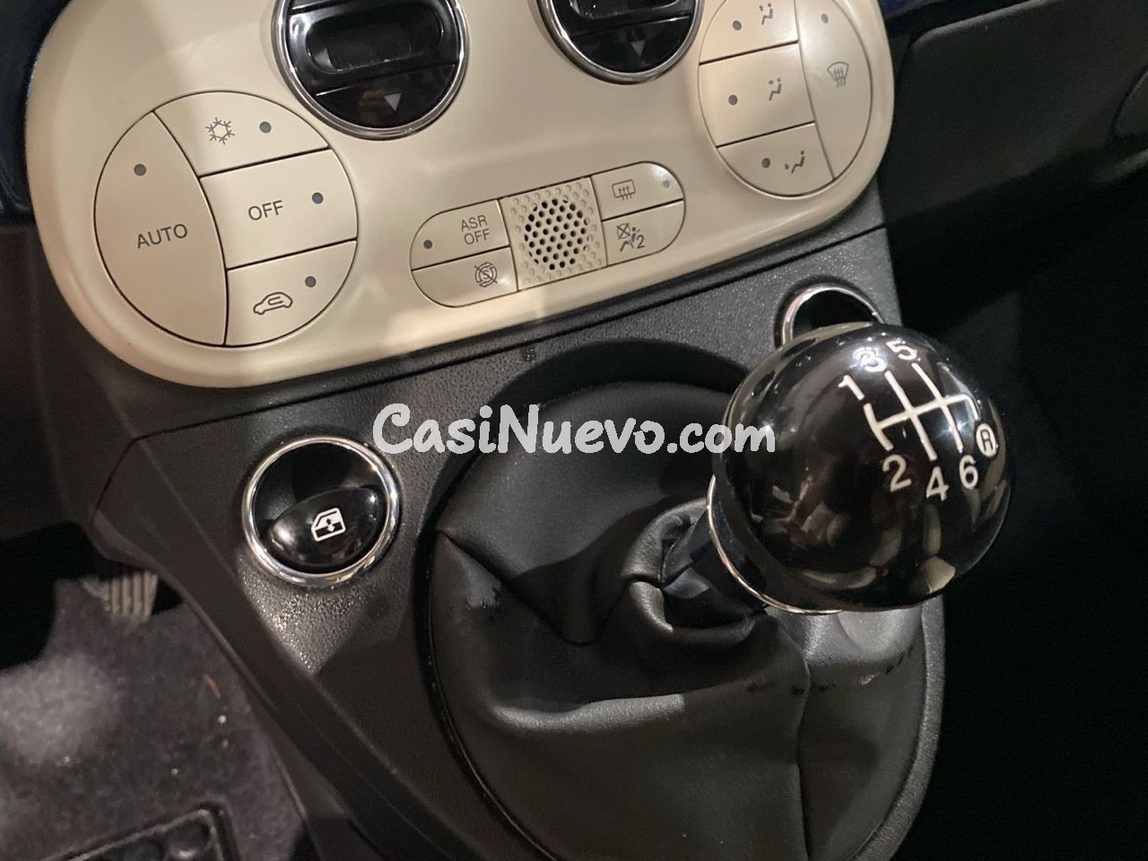 Fiat 500 1.0 Hybrid Dolcevita 51 kW (70 CV) - foto 14