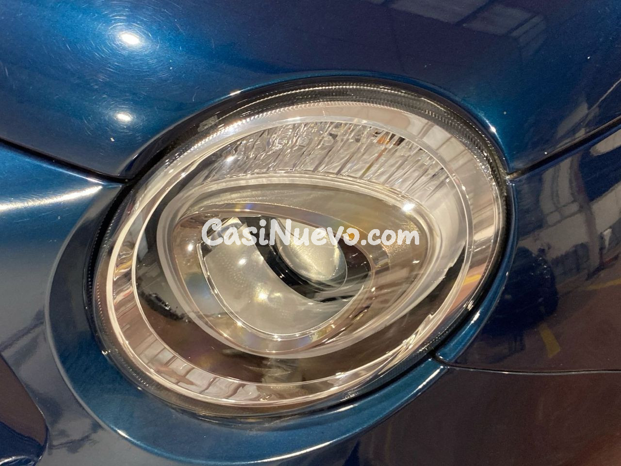 Fiat 500 1.0 Hybrid Dolcevita 51 kW (70 CV) - foto 16