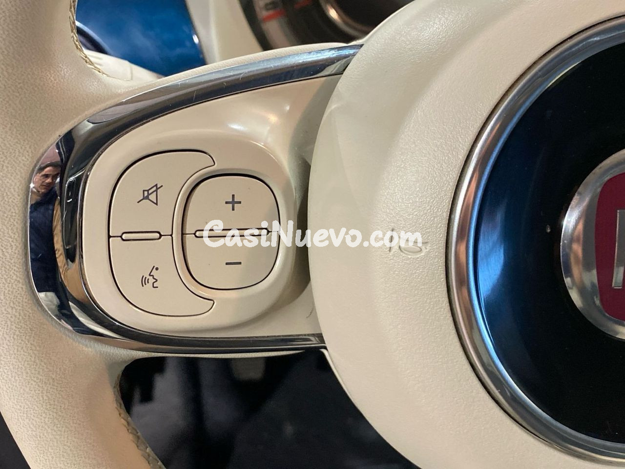 Fiat 500 1.0 Hybrid Dolcevita 51 kW (70 CV) - foto 20