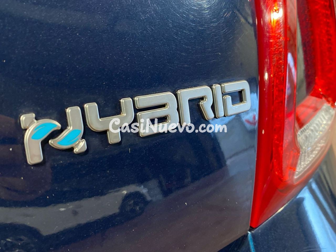 Fiat 500 1.0 Hybrid Dolcevita 51 kW (70 CV) - foto 25