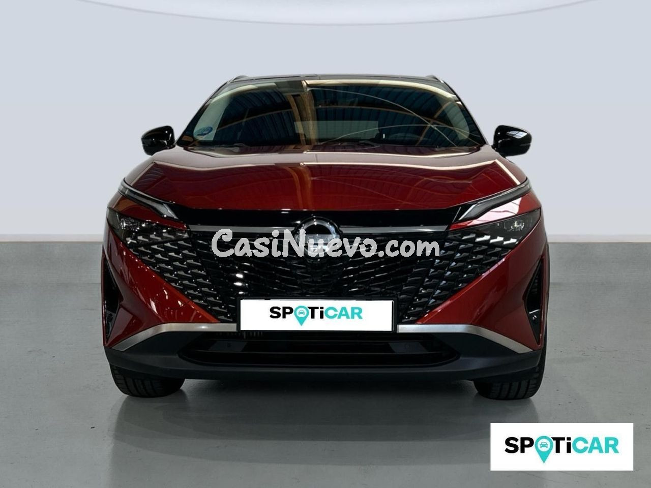 Nissan Qashqai DIG-T 140 N-Connecta 103 kW (140 CV) - foto 2