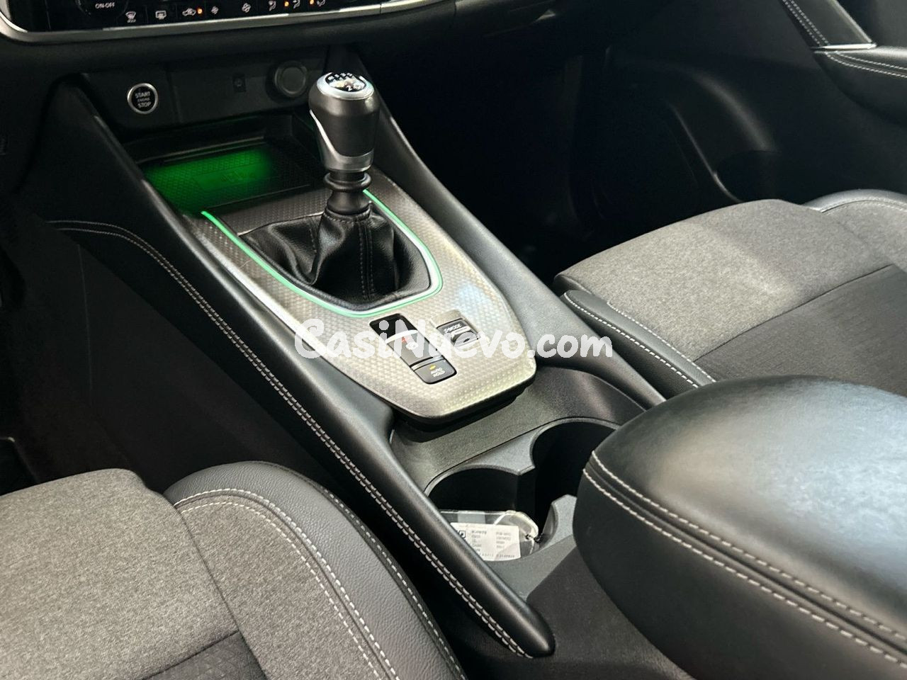 Nissan Qashqai DIG-T 140 N-Connecta 103 kW (140 CV) - foto 14