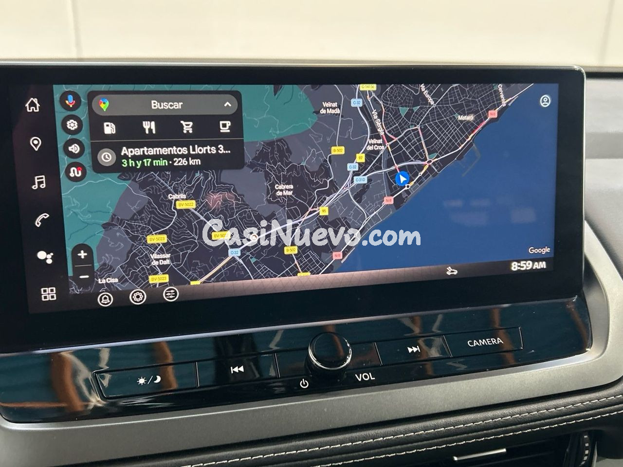 Nissan Qashqai DIG-T 140 N-Connecta 103 kW (140 CV) - foto 15