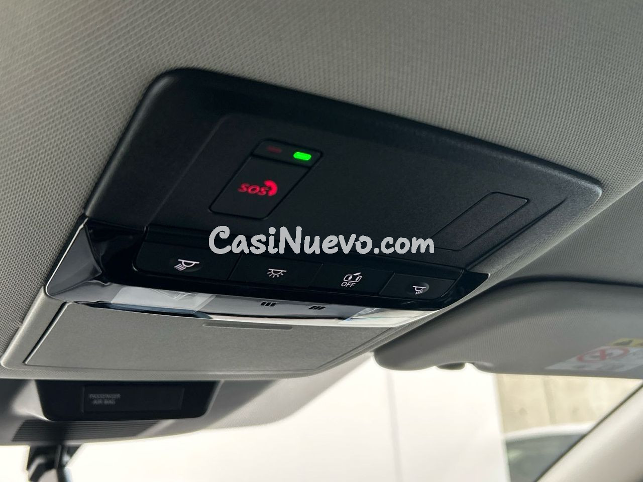 Nissan Qashqai DIG-T 140 N-Connecta 103 kW (140 CV) - foto 18