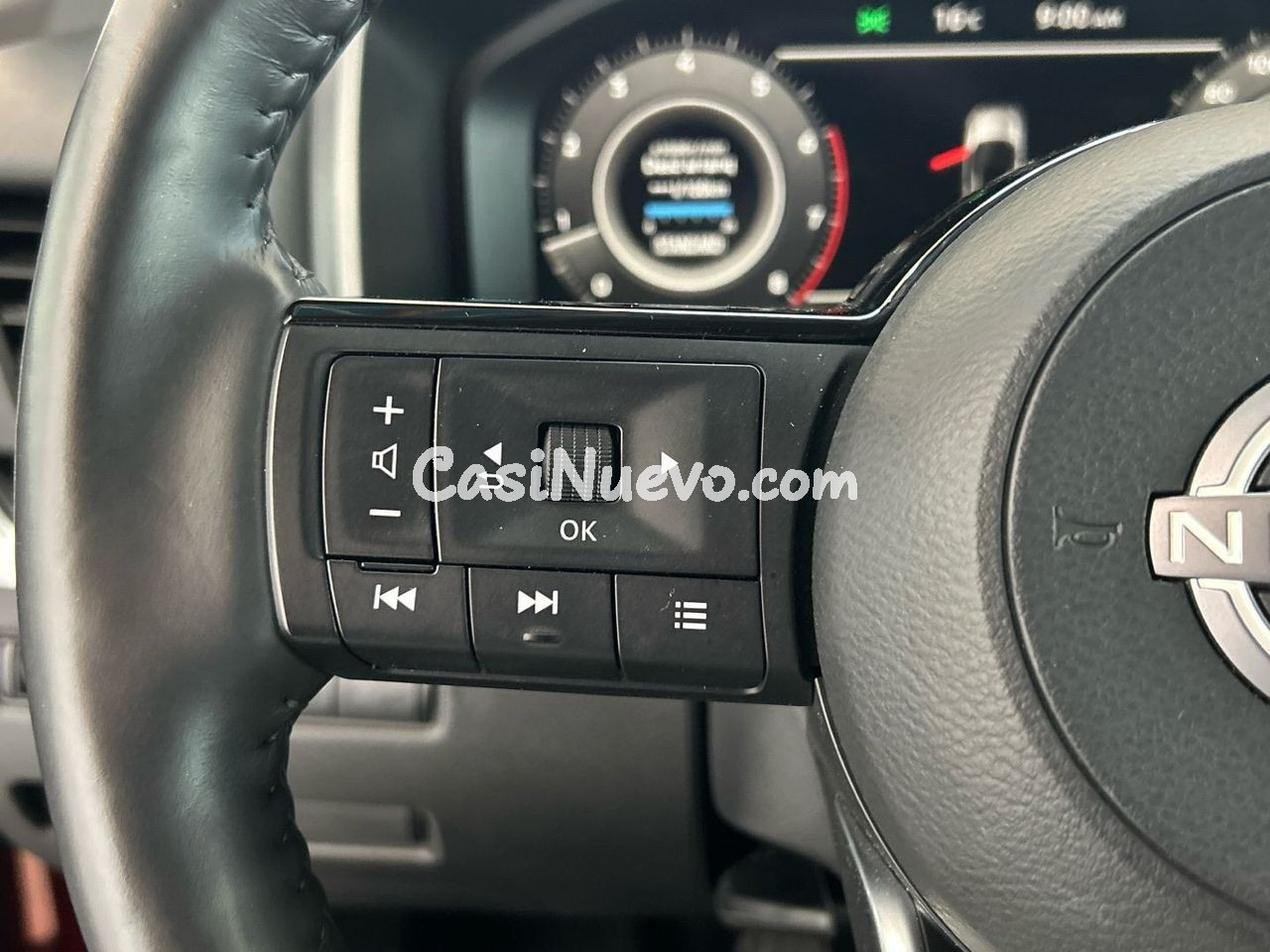 Nissan Qashqai DIG-T 140 N-Connecta 103 kW (140 CV) - foto 20