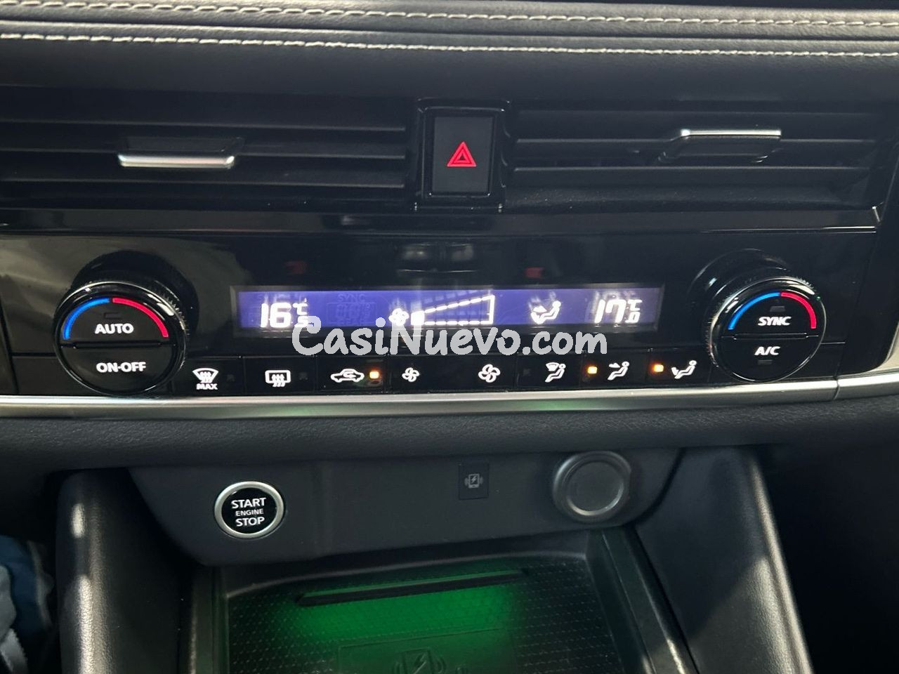 Nissan Qashqai DIG-T 140 N-Connecta 103 kW (140 CV) - foto 25