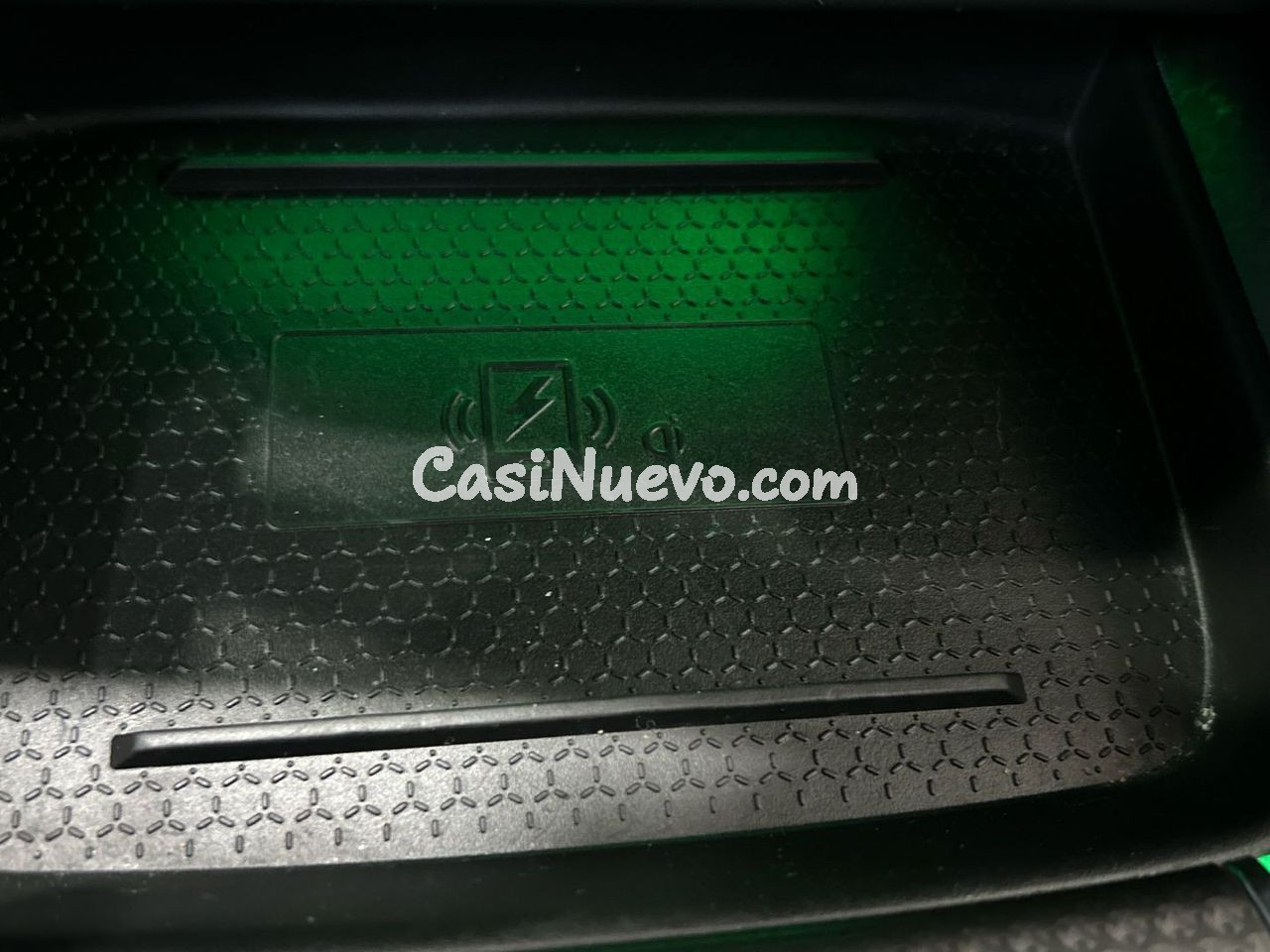 Nissan Qashqai DIG-T 140 N-Connecta 103 kW (140 CV) - foto 26