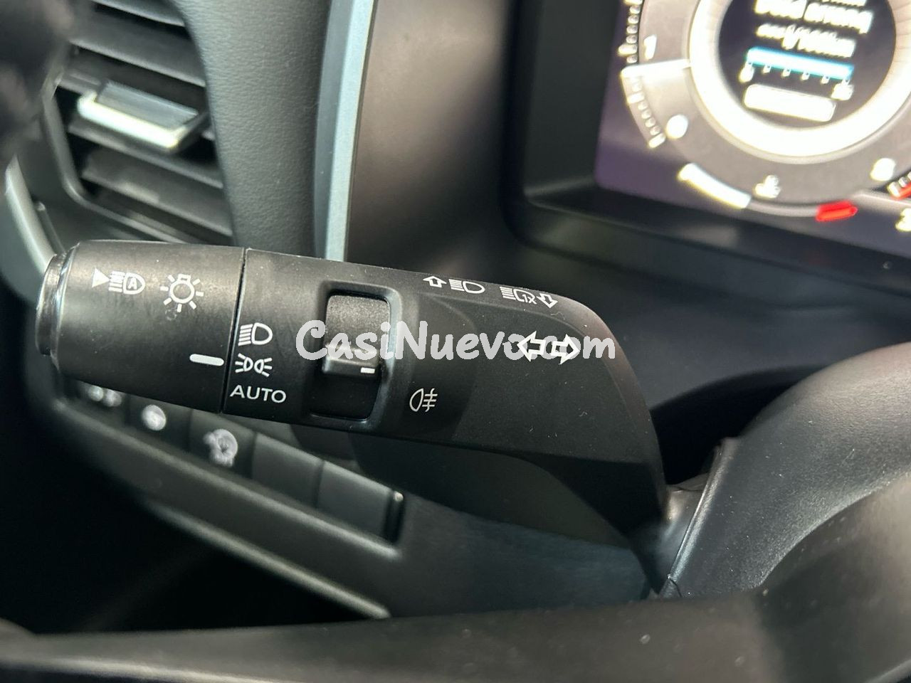 Nissan Qashqai DIG-T 140 N-Connecta 103 kW (140 CV) - foto 32