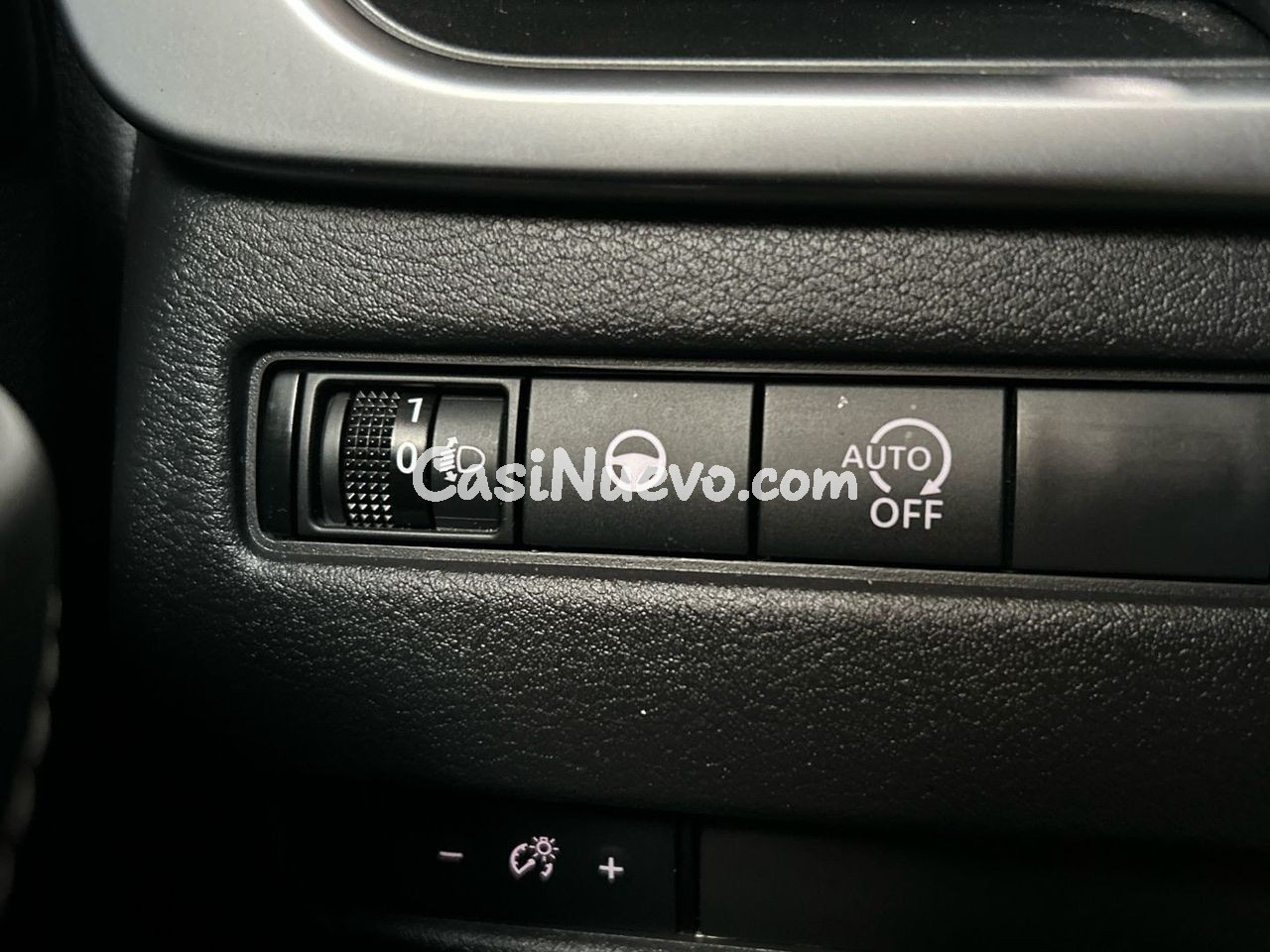 Nissan Qashqai DIG-T 140 N-Connecta 103 kW (140 CV) - foto 34