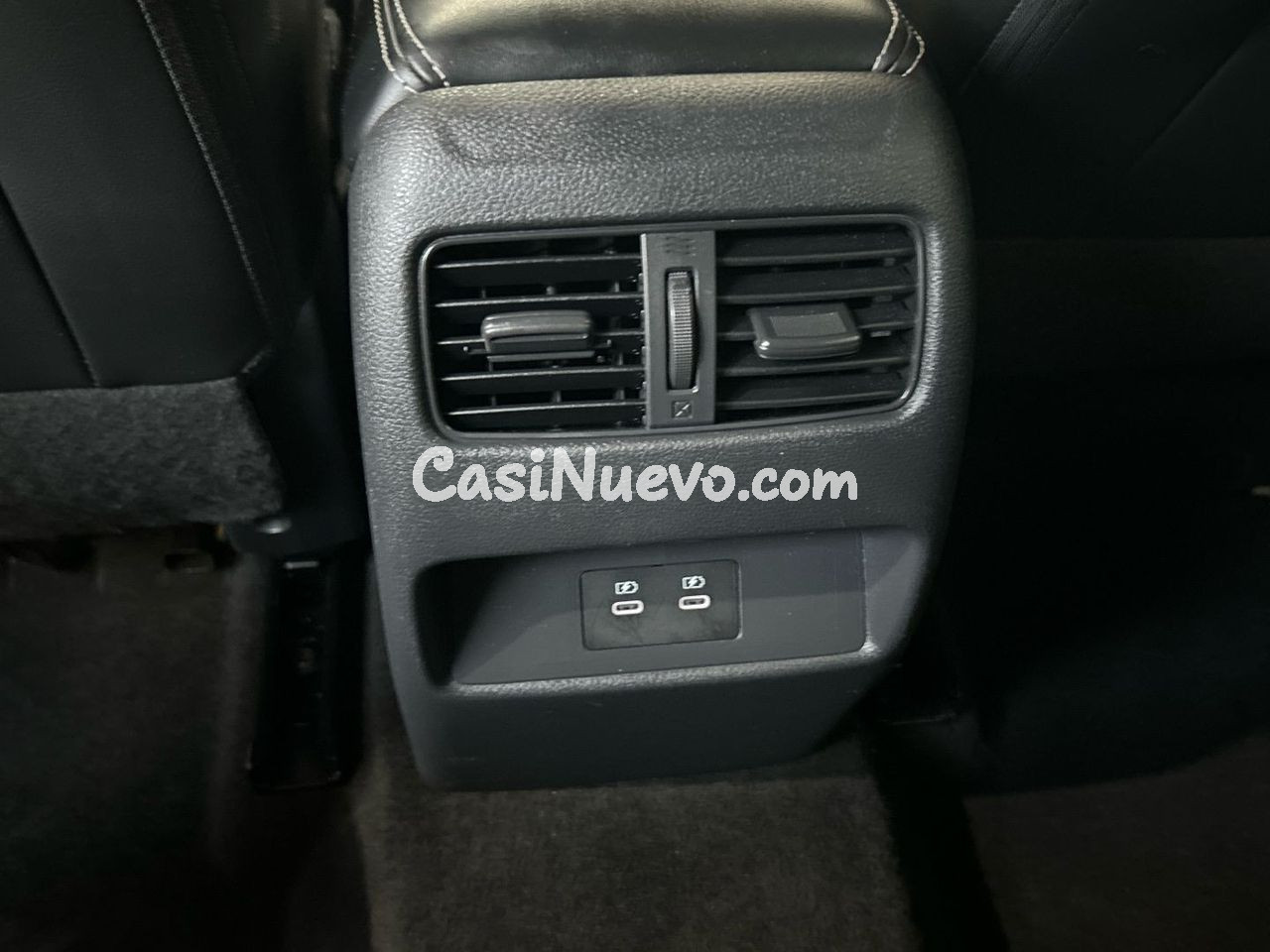 Nissan Qashqai DIG-T 140 N-Connecta 103 kW (140 CV) - foto 36