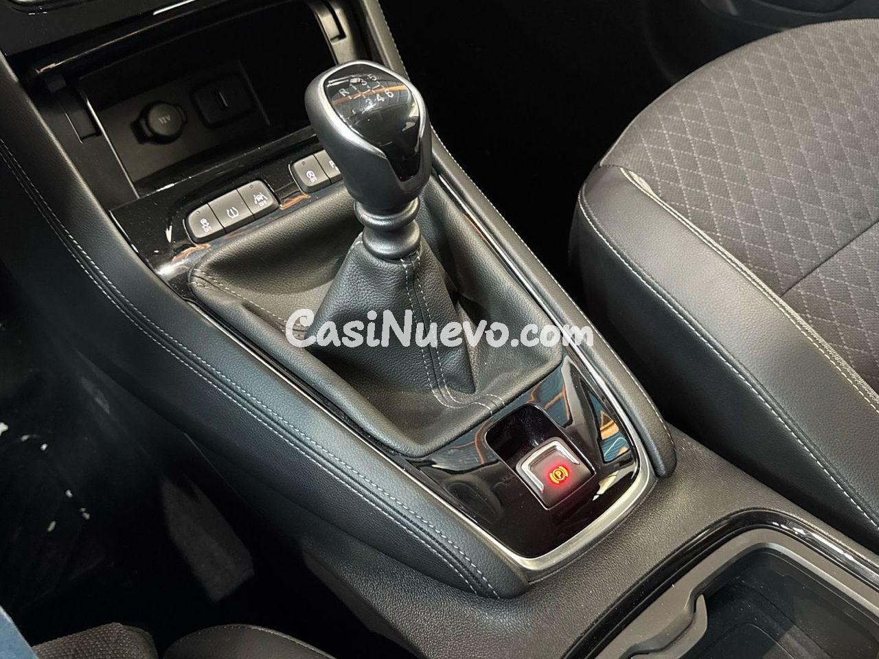 Opel Grandland X 1.2 Turbo Opel 2020 96 kW (130 CV) - foto 14