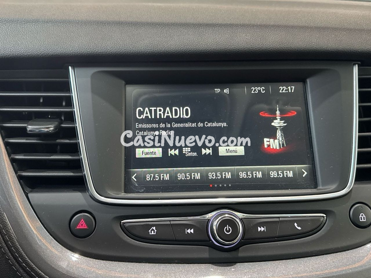 Opel Grandland X 1.2 Turbo Opel 2020 96 kW (130 CV) - foto 15