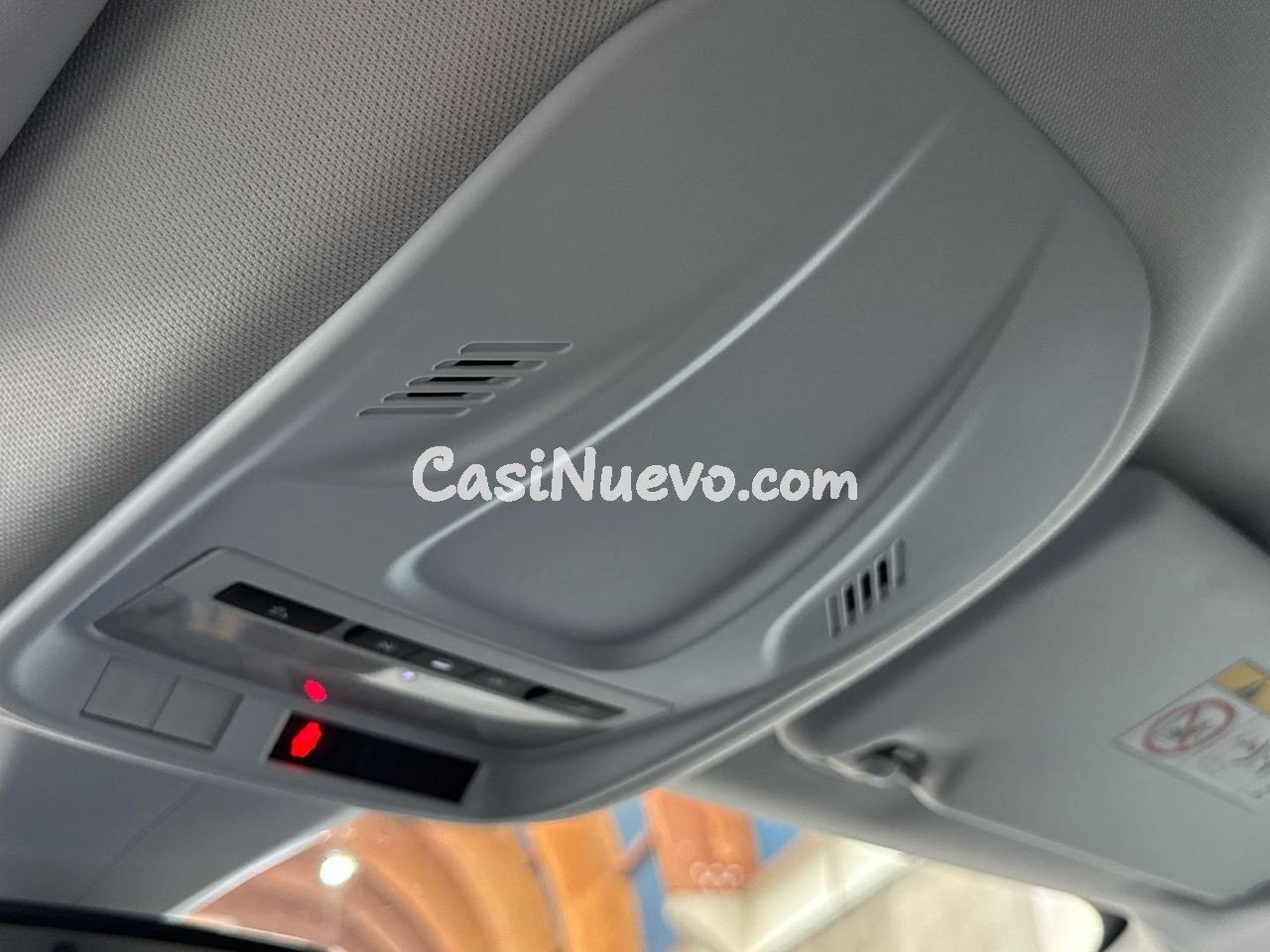 Opel Grandland X 1.2 Turbo Opel 2020 96 kW (130 CV) - foto 18