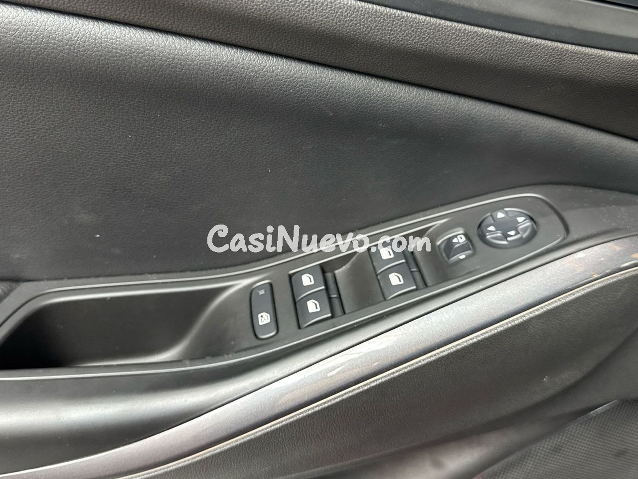 Opel Grandland X 1.2 Turbo Opel 2020 96 kW (130 CV) - foto 26