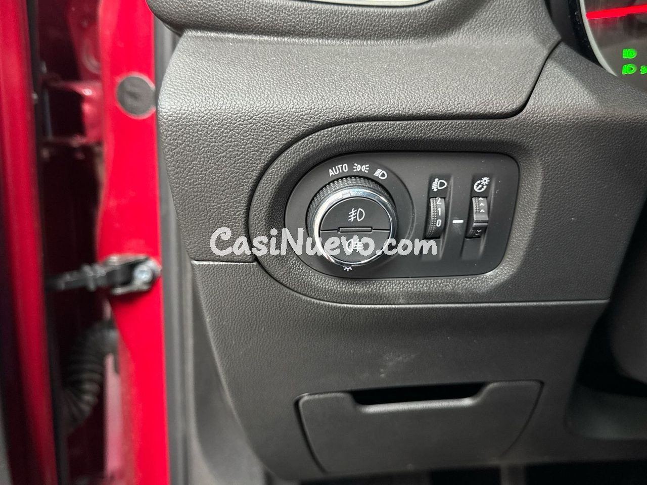 Opel Grandland X 1.2 Turbo Opel 2020 96 kW (130 CV) - foto 27