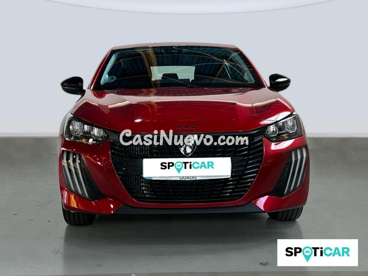 Peugeot 208 PureTech 100 Active 75 kW (100 CV) - foto 2