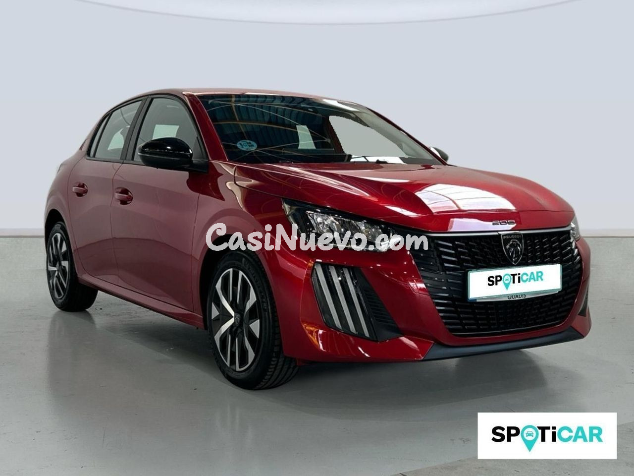 Peugeot 208 PureTech 100 Active 75 kW (100 CV) - foto 3