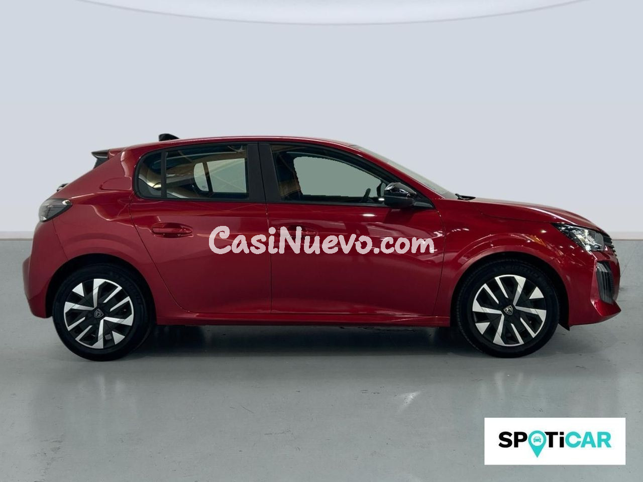 Peugeot 208 PureTech 100 Active 75 kW (100 CV) - foto 4