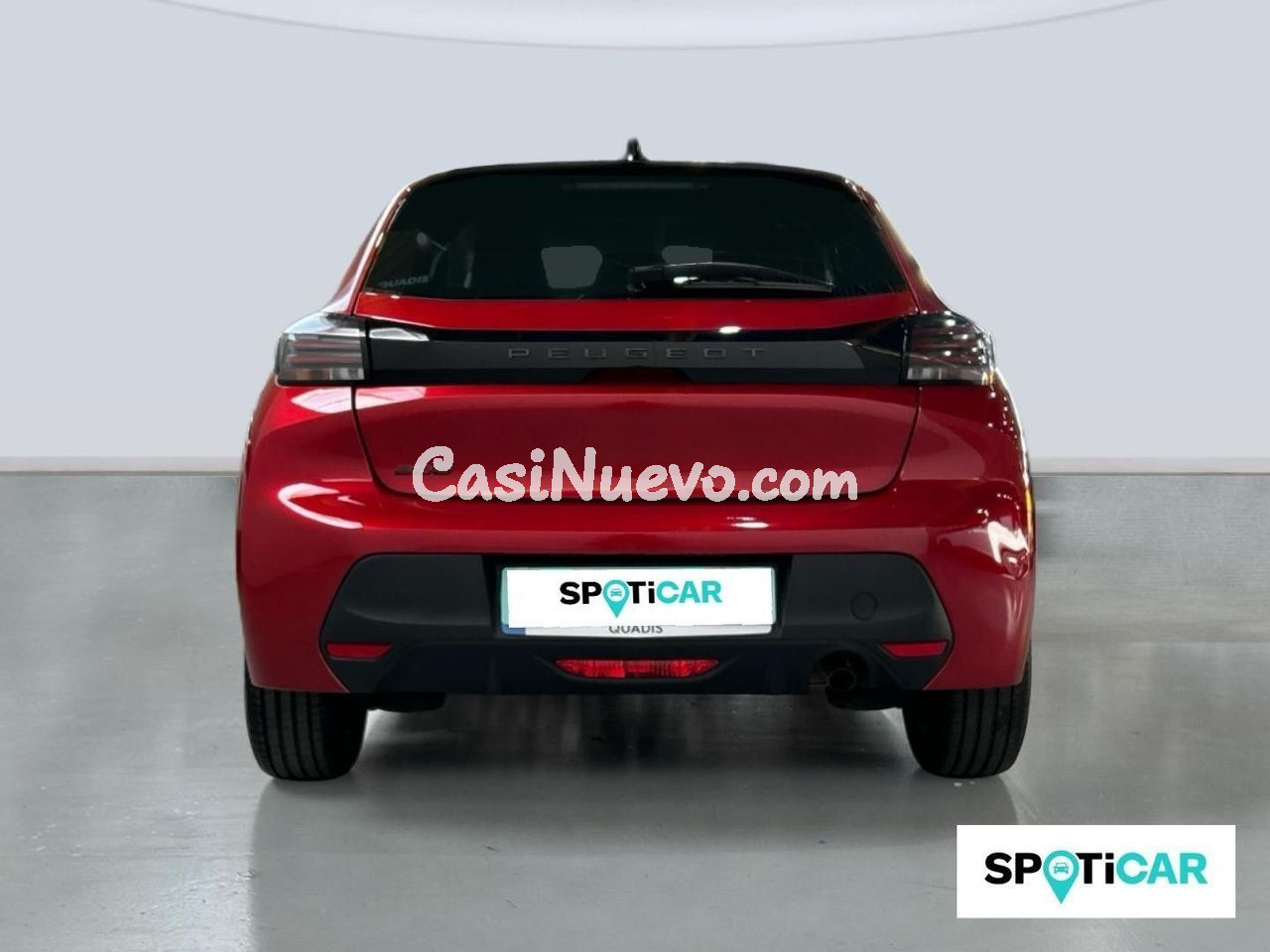 Peugeot 208 PureTech 100 Active 75 kW (100 CV) - foto 5