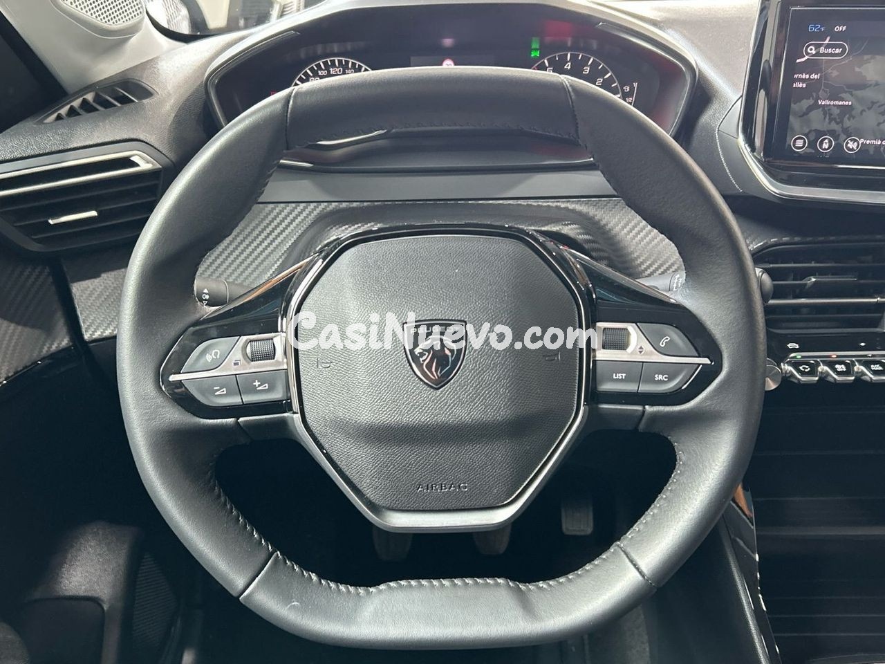 Peugeot 208 PureTech 100 Active 75 kW (100 CV) - foto 9