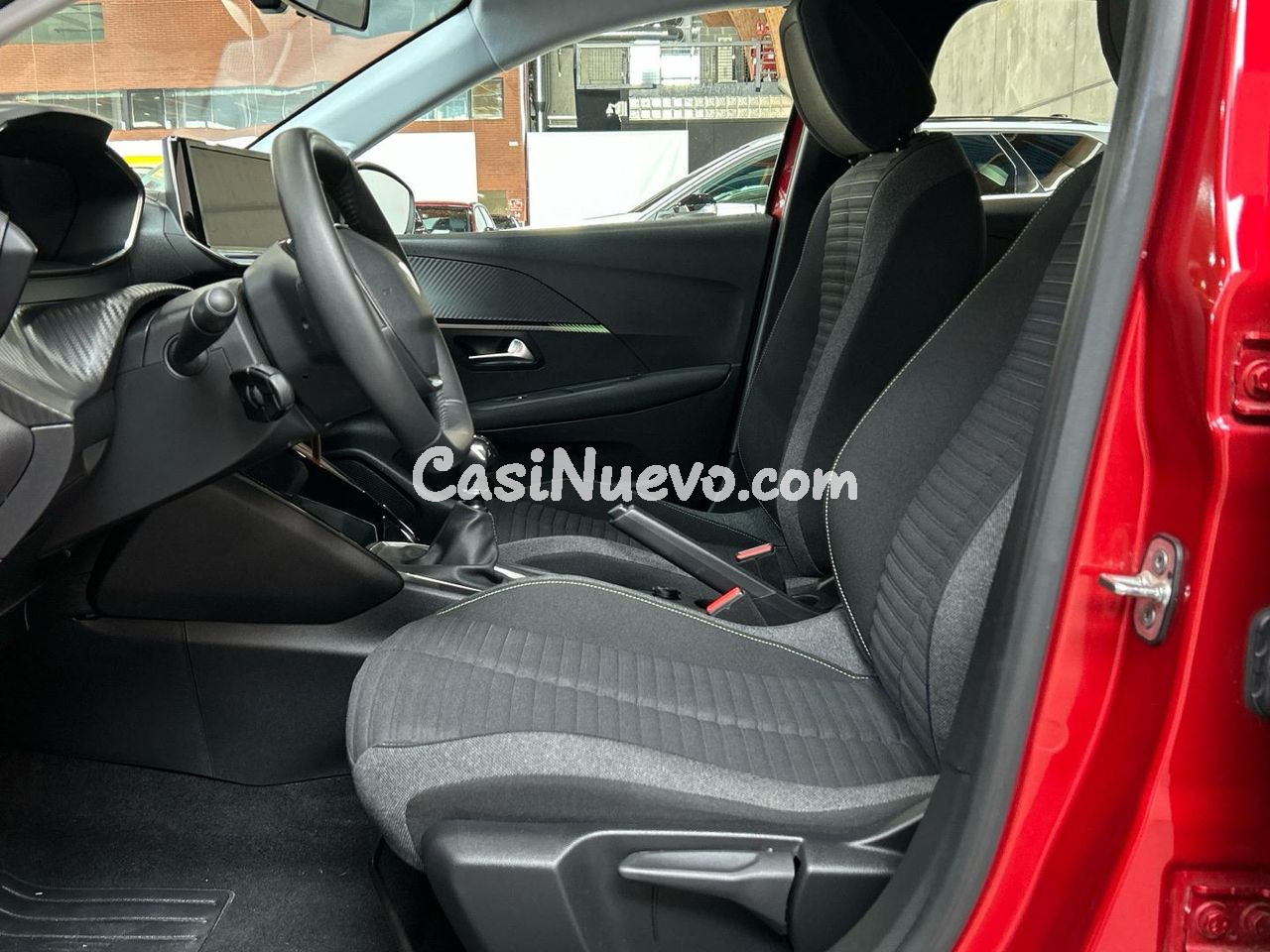 Peugeot 208 PureTech 100 Active 75 kW (100 CV) - foto 11