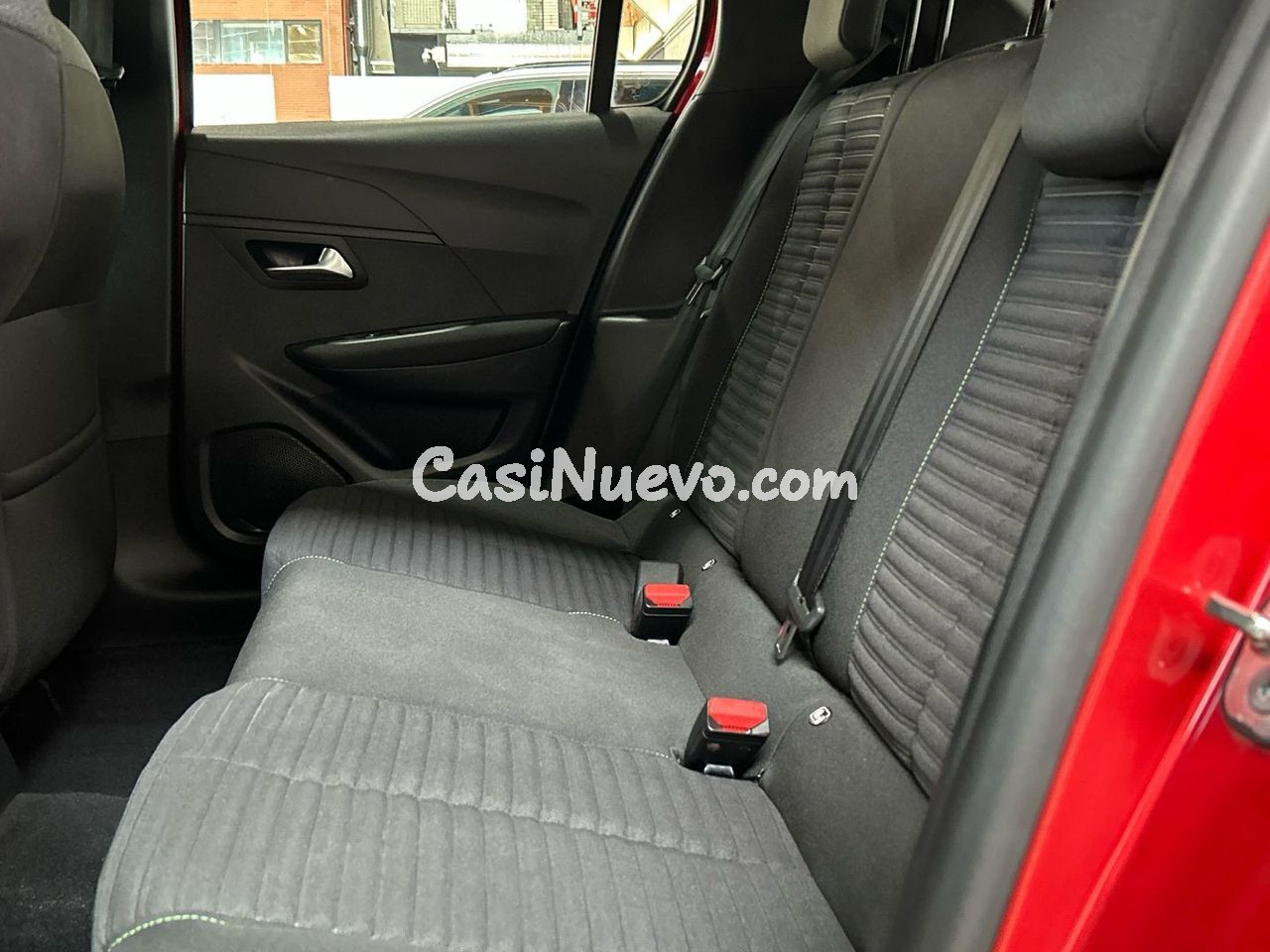 Peugeot 208 PureTech 100 Active 75 kW (100 CV) - foto 12