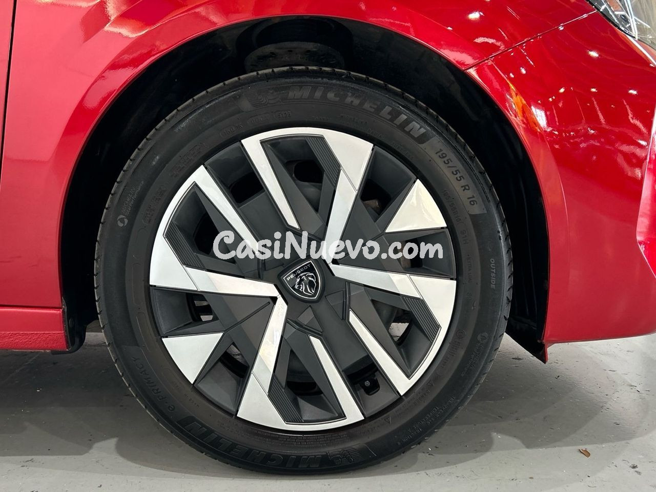 Peugeot 208 PureTech 100 Active 75 kW (100 CV) - foto 13