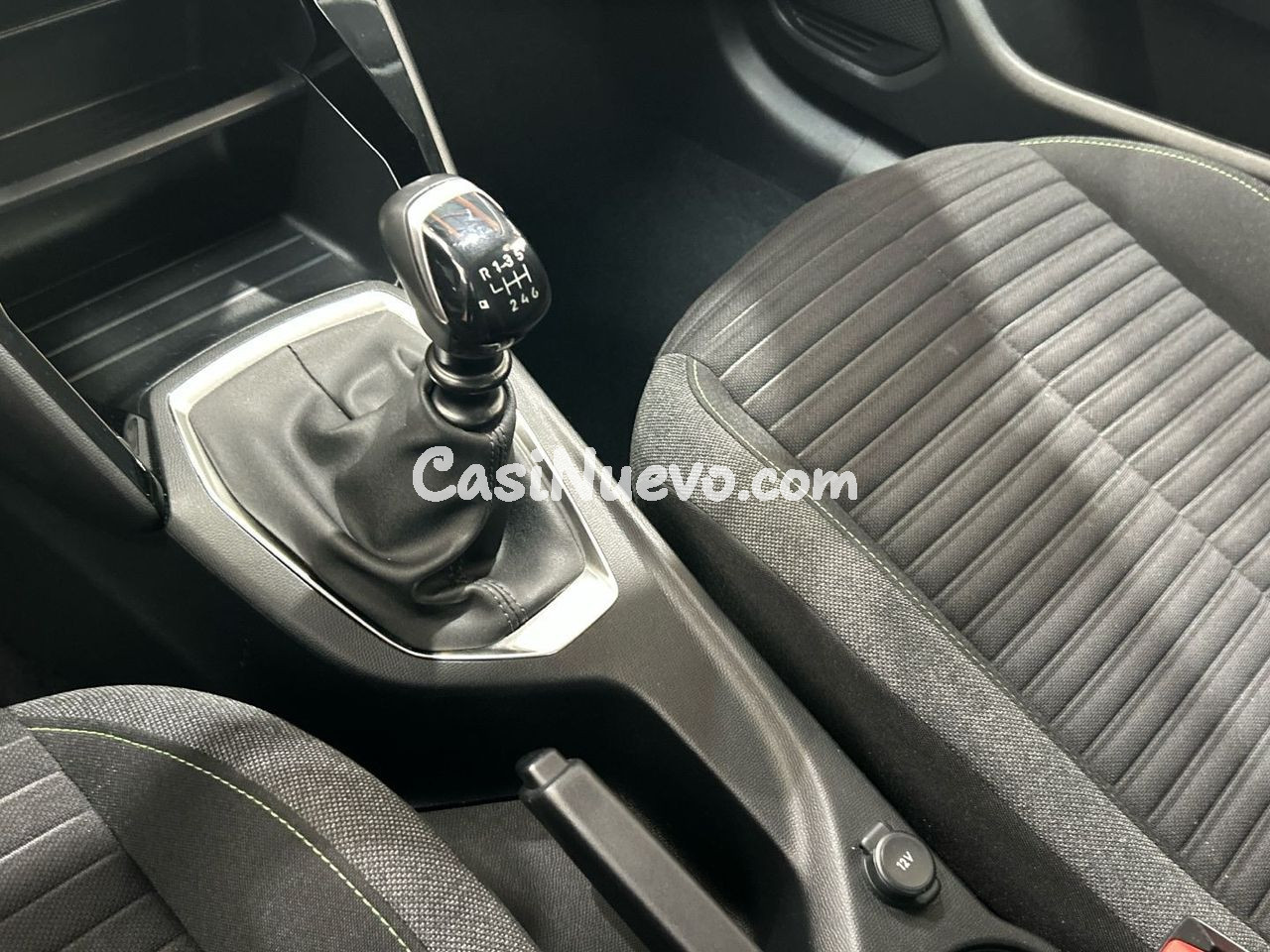 Peugeot 208 PureTech 100 Active 75 kW (100 CV) - foto 14