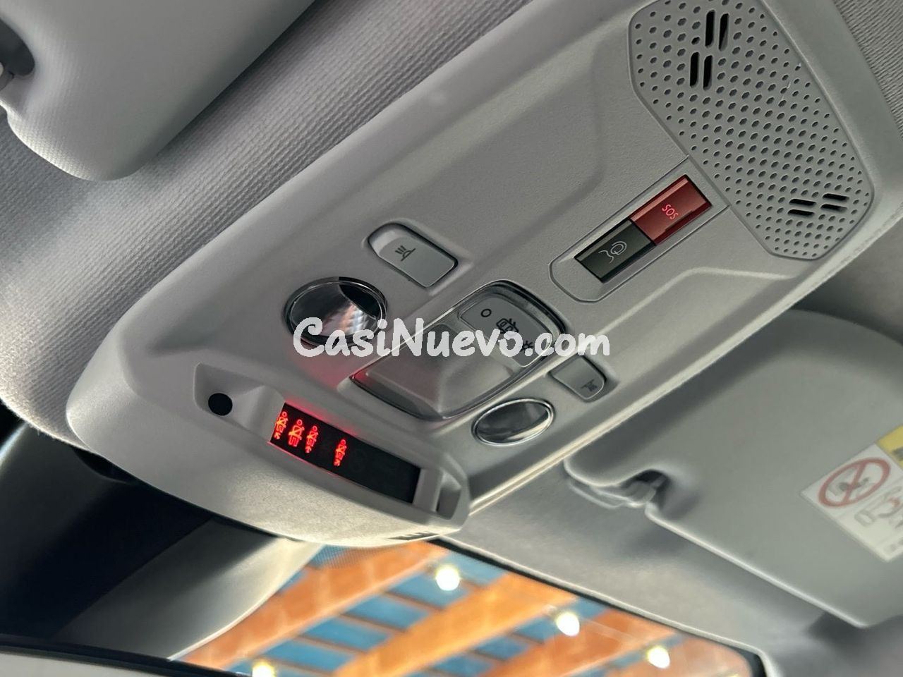 Peugeot 208 PureTech 100 Active 75 kW (100 CV) - foto 18