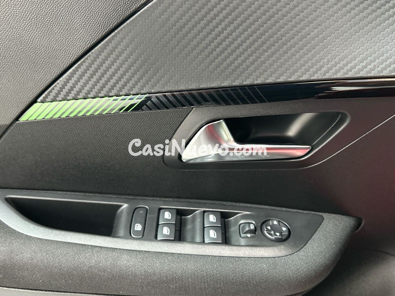 Peugeot 208 PureTech 100 Active 75 kW (100 CV) - foto 19