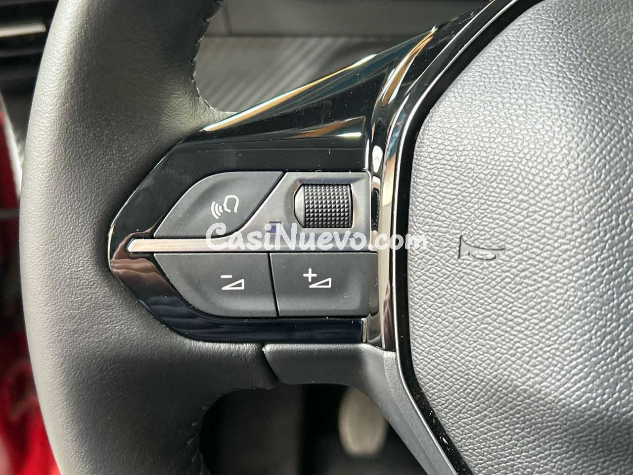 Peugeot 208 PureTech 100 Active 75 kW (100 CV) - foto 20