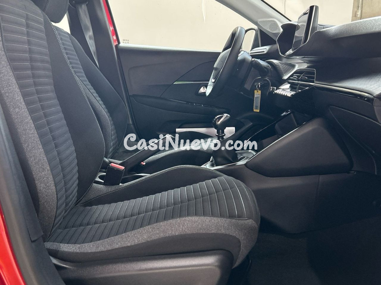 Peugeot 208 PureTech 100 Active 75 kW (100 CV) - foto 25