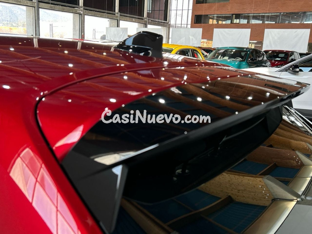 Peugeot 208 PureTech 100 Active 75 kW (100 CV) - foto 30