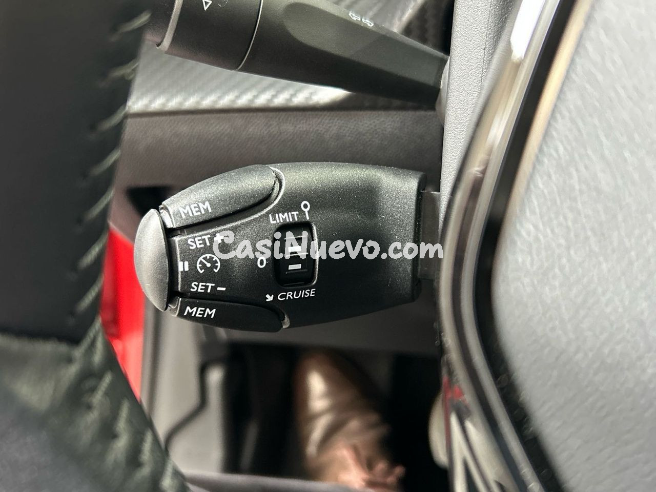 Peugeot 208 PureTech 100 Active 75 kW (100 CV) - foto 33