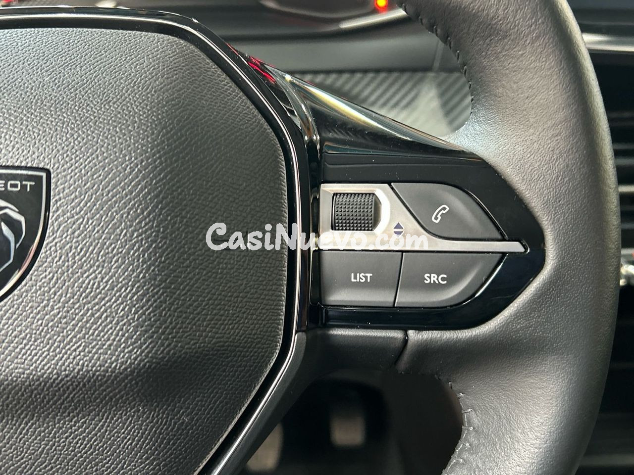 Peugeot 208 PureTech 100 Active 75 kW (100 CV) - foto 34