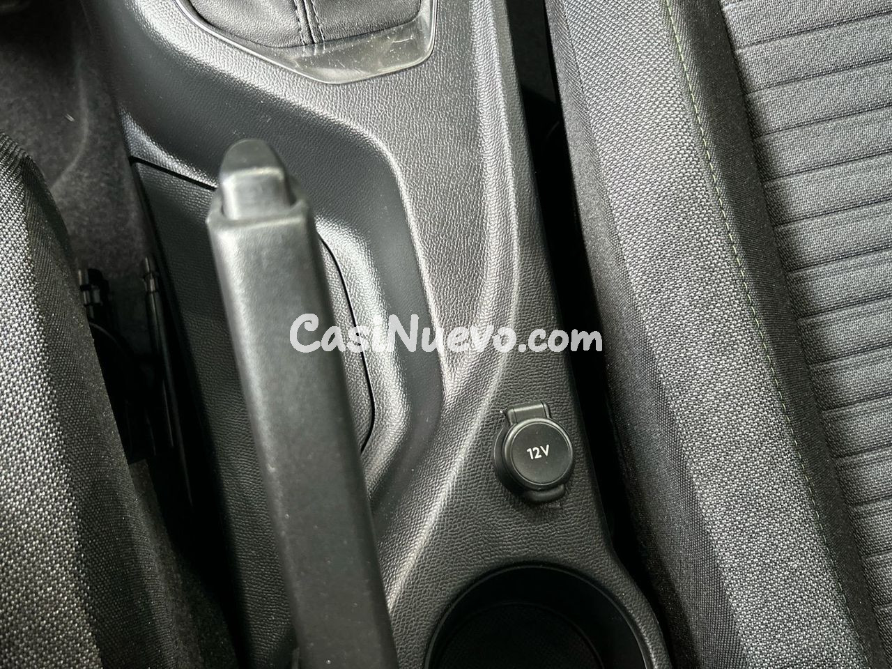 Peugeot 208 PureTech 100 Active 75 kW (100 CV) - foto 35