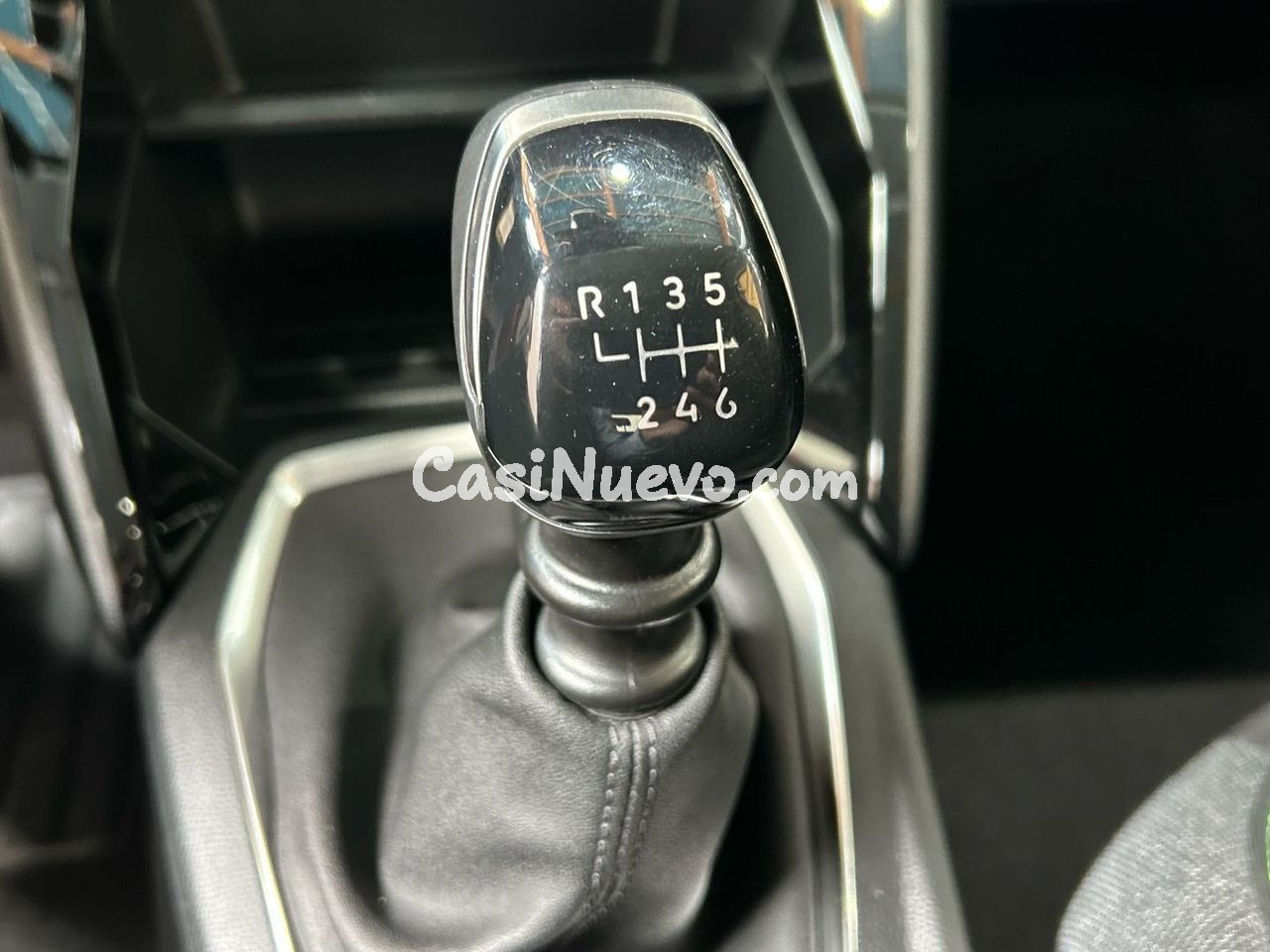 Peugeot 208 PureTech 100 Active 75 kW (100 CV) - foto 36