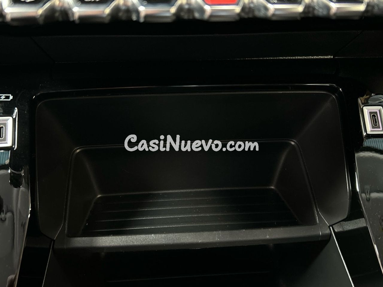 Peugeot 208 PureTech 100 Active 75 kW (100 CV) - foto 37