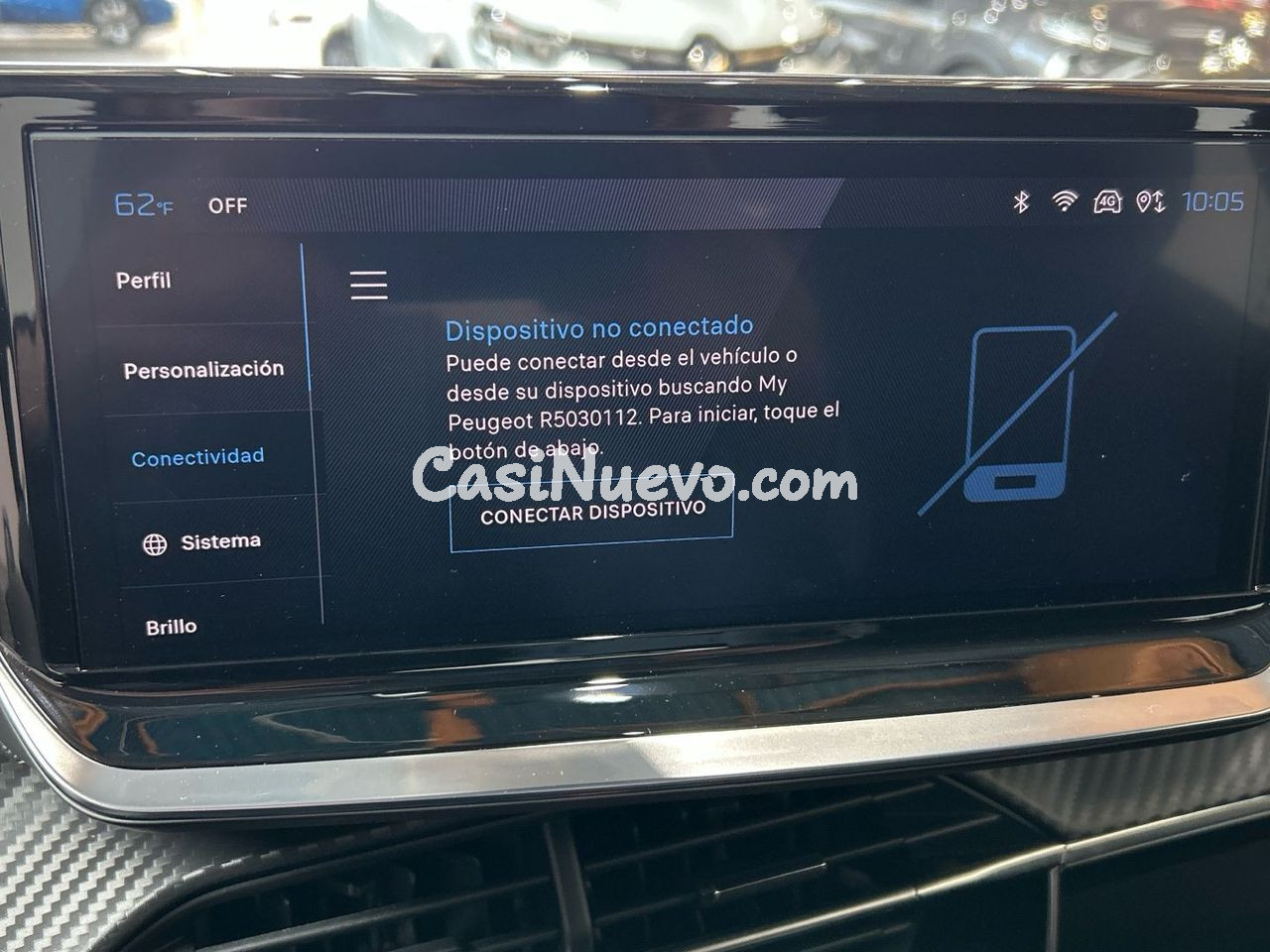 Peugeot 208 PureTech 100 Active 75 kW (100 CV) - foto 40