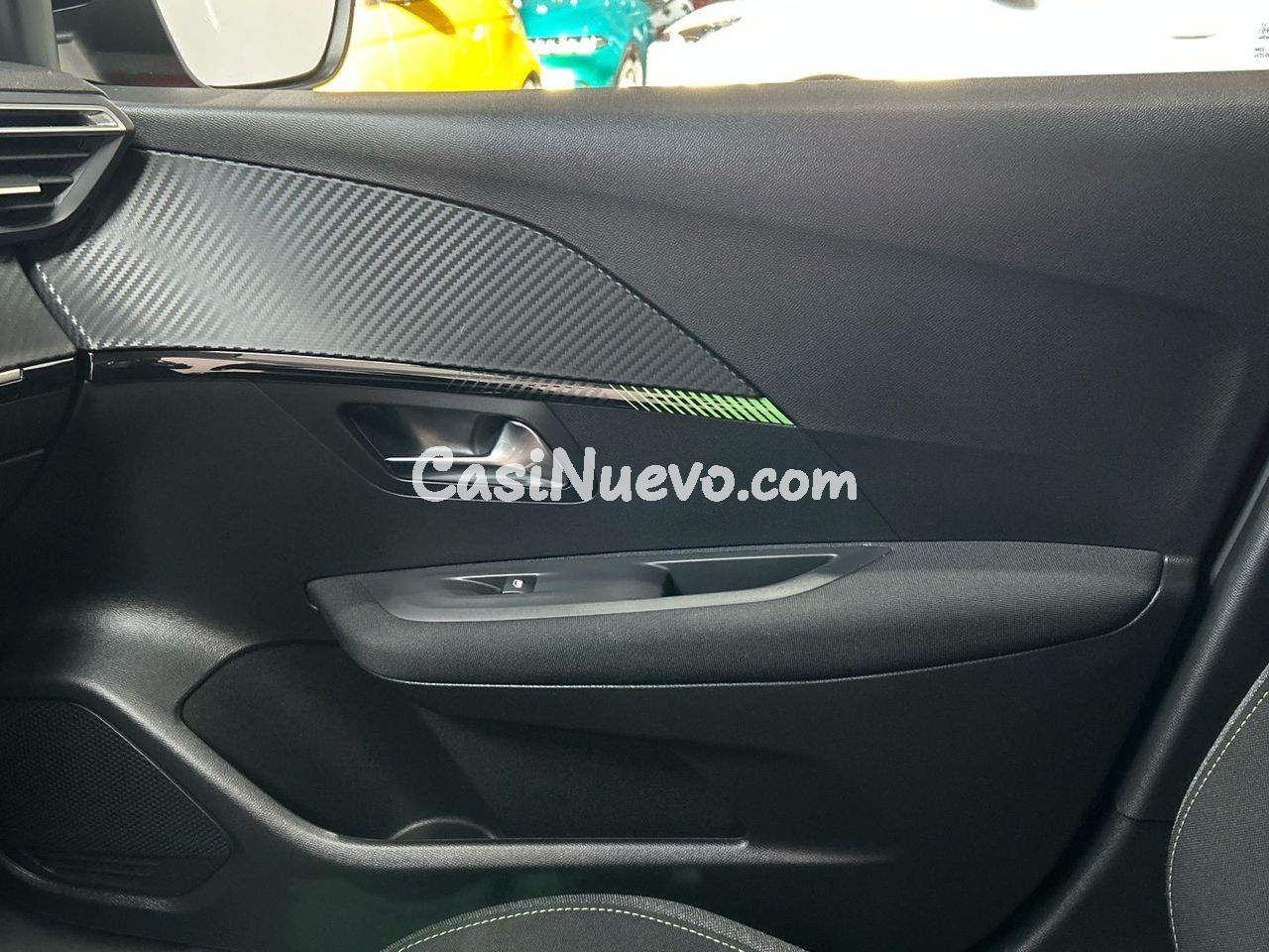 Peugeot 208 PureTech 100 Active 75 kW (100 CV) - foto 46