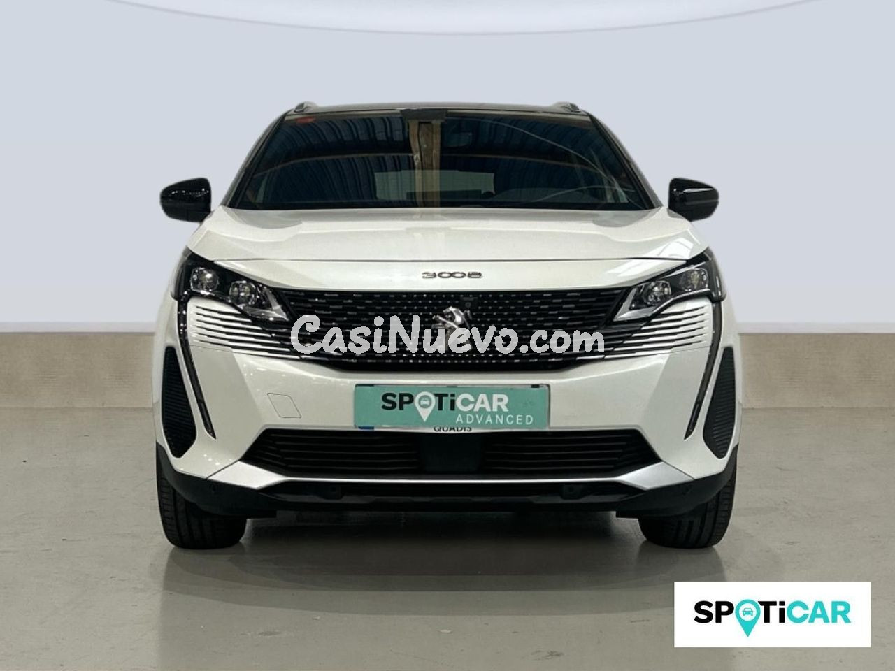 Peugeot 3008 BlueHDi 130 S&S GT 96 kW (130 CV) - foto 2