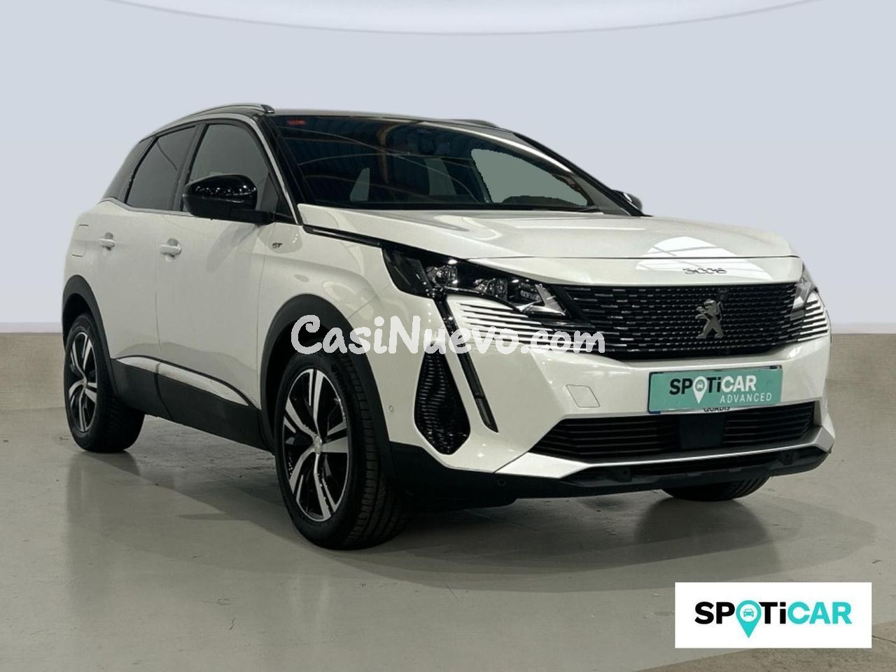 Peugeot 3008 BlueHDi 130 S&S GT 96 kW (130 CV) - foto 3