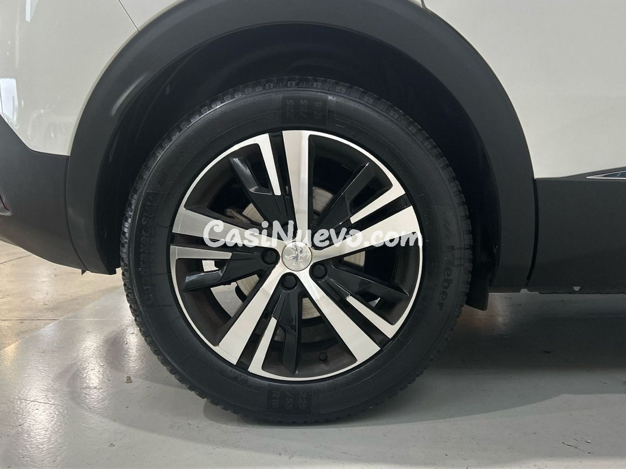 Peugeot 3008 BlueHDi 130 S&S GT 96 kW (130 CV) - foto 13