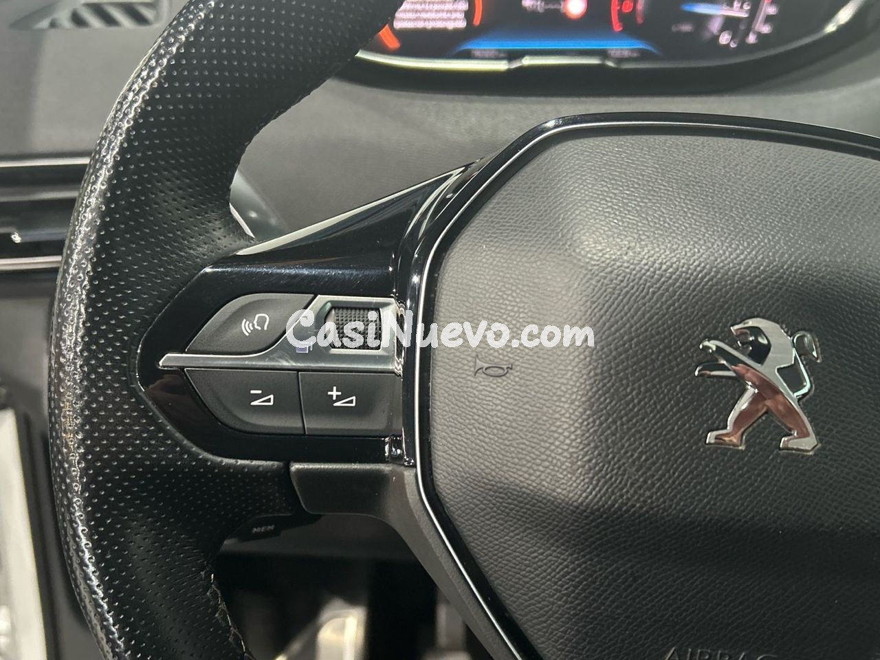 Peugeot 3008 BlueHDi 130 S&S GT 96 kW (130 CV) - foto 20