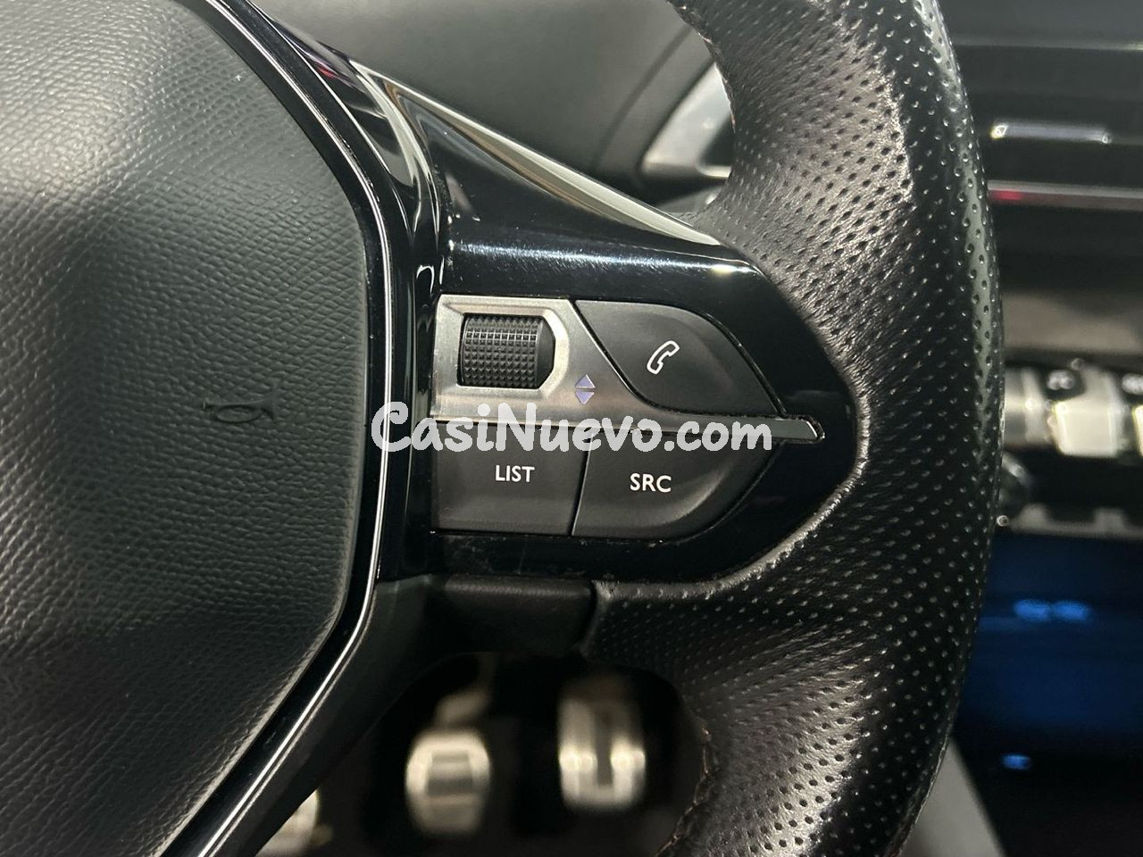 Peugeot 3008 BlueHDi 130 S&S GT 96 kW (130 CV) - foto 27